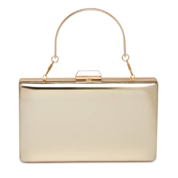 Dore Tekstil Kadın Abiye Çanta - S26Y1AB79546-D4X - Tergan