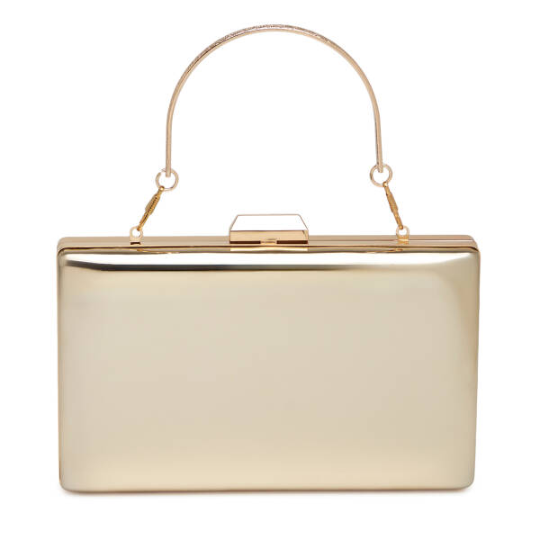 Dore Tekstil Kadın Abiye Çanta - S26Y1AB79546-D4X - 1