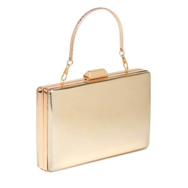 Dore Tekstil Kadın Abiye Çanta - S26Y1AB79546-D4X - 2