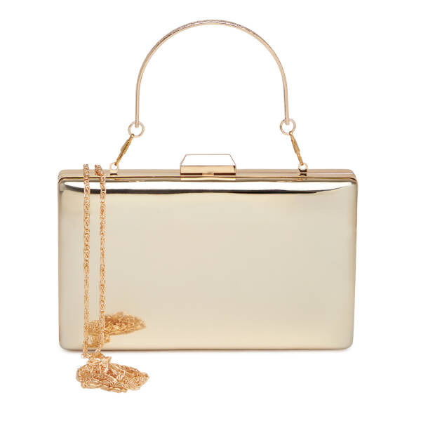 Dore Tekstil Kadın Abiye Çanta - S26Y1AB79546-D4X - 3