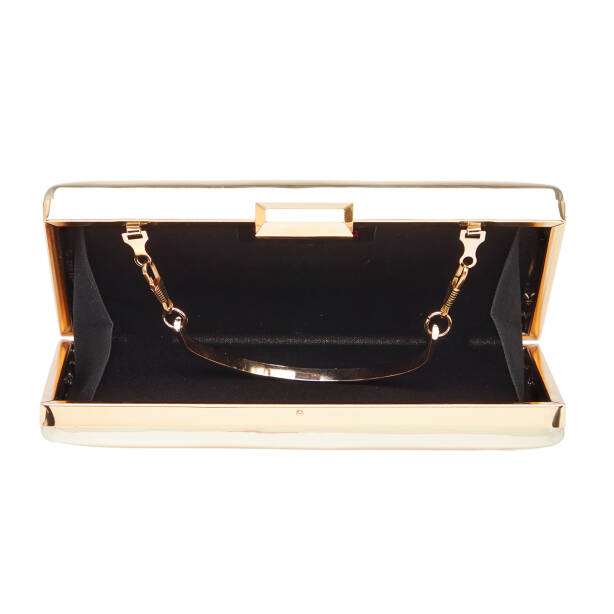 Dore Tekstil Kadın Abiye Çanta - S26Y1AB79546-D4X - Tergan