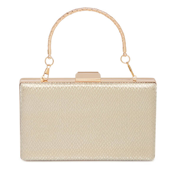 Dore Tekstil Kadın Abiye Çanta - S26Y1AB79546-D5Y - 1