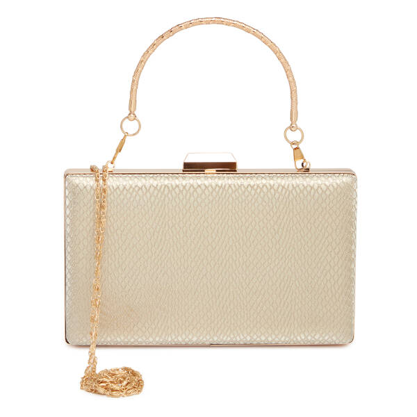 Dore Tekstil Kadın Abiye Çanta - S26Y1AB79546-D5Y - 3