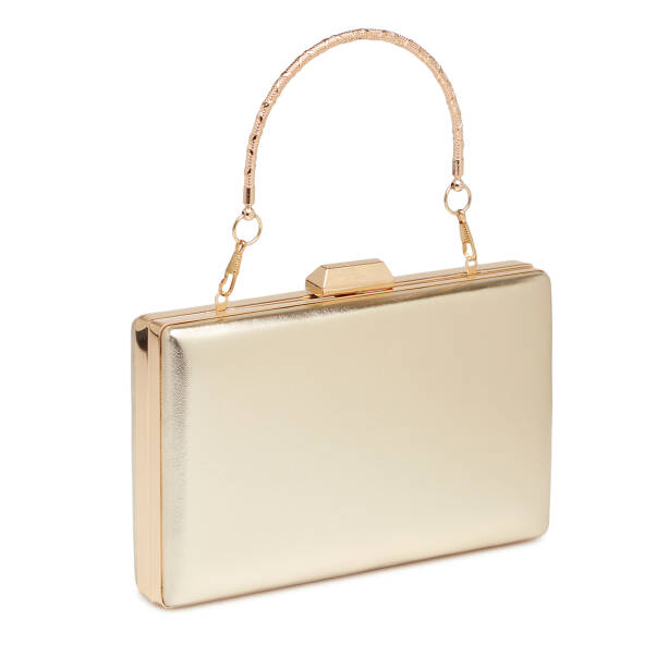 Dore Tekstil Kadın Abiye Çanta - S26Y1AB79546-U3L - Tergan