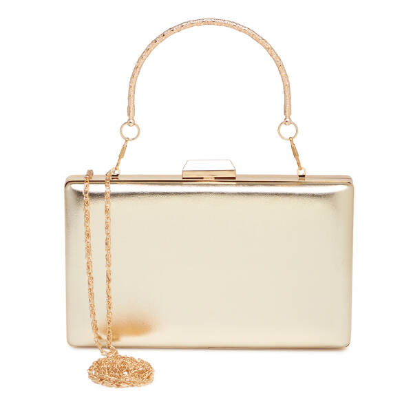 Dore Tekstil Kadın Abiye Çanta - S26Y1AB79546-U3L - 3