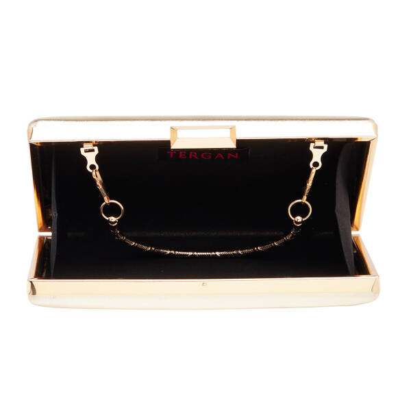 Dore Tekstil Kadın Abiye Çanta - S26Y1AB79546-U3L - 4