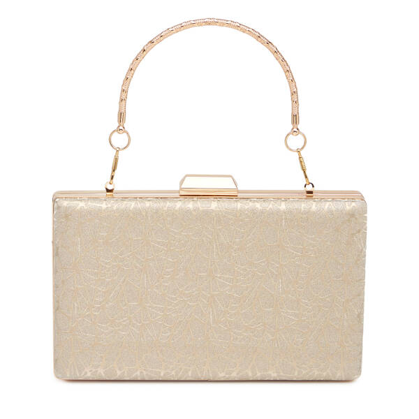 Dore Tekstil Kadın Abiye Çanta - S26Y1AB79546-V8L - 1