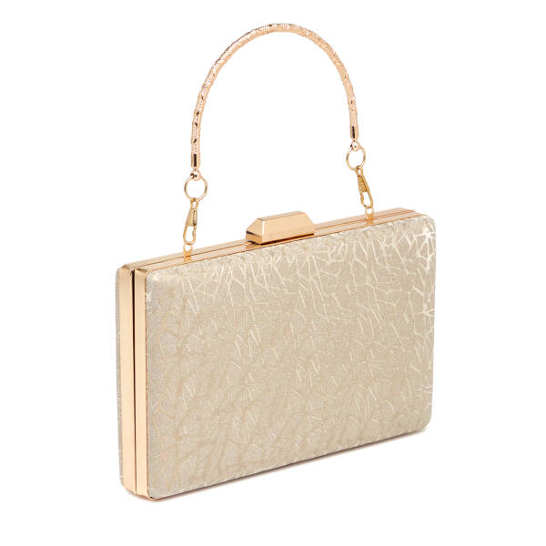 Dore Tekstil Kadın Abiye Çanta - S26Y1AB79546-V8L - 2