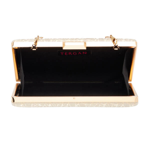 Dore Tekstil Kadın Abiye Çanta - S26Y1AB79546-V8L - 4