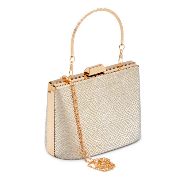 Dore Tekstil Kadın Abiye Çanta - S26Y1AB79547-D5Y - 2