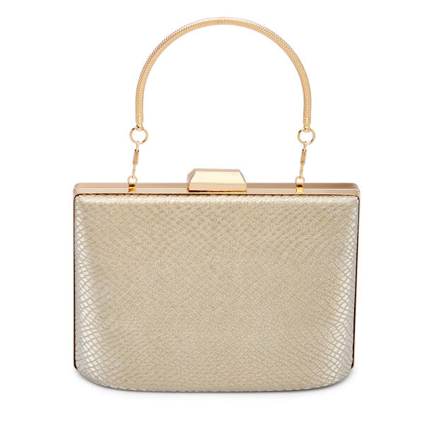 Dore Tekstil Kadın Abiye Çanta - S26Y1AB79547-D5Y - Tergan