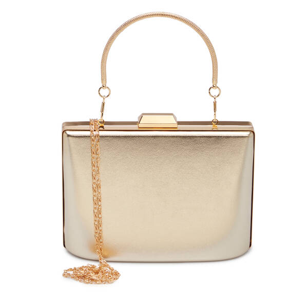 Dore Tekstil Kadın Abiye Çanta - S26Y1AB79547-U3L - 1