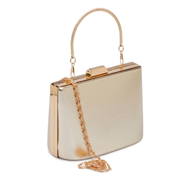 Dore Tekstil Kadın Abiye Çanta - S26Y1AB79547-U3L - Tergan