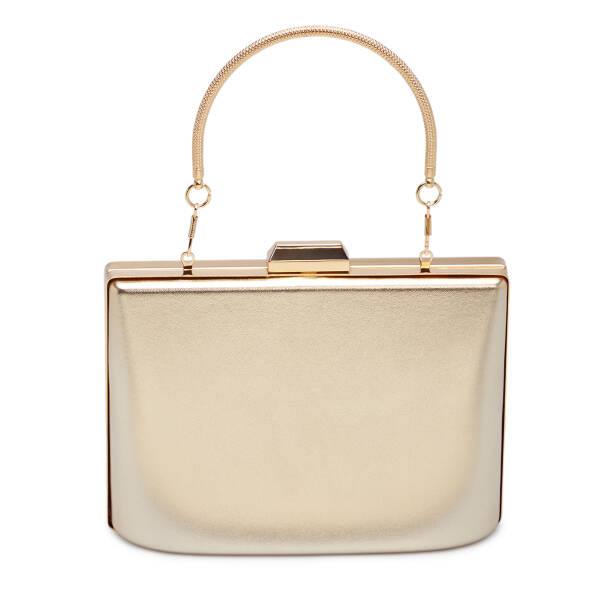 Dore Tekstil Kadın Abiye Çanta - S26Y1AB79547-U3L - Tergan