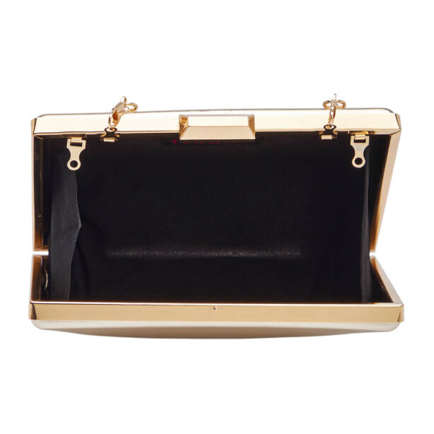 Dore Tekstil Kadın Abiye Çanta - S26Y1AB79547-U3L - Tergan