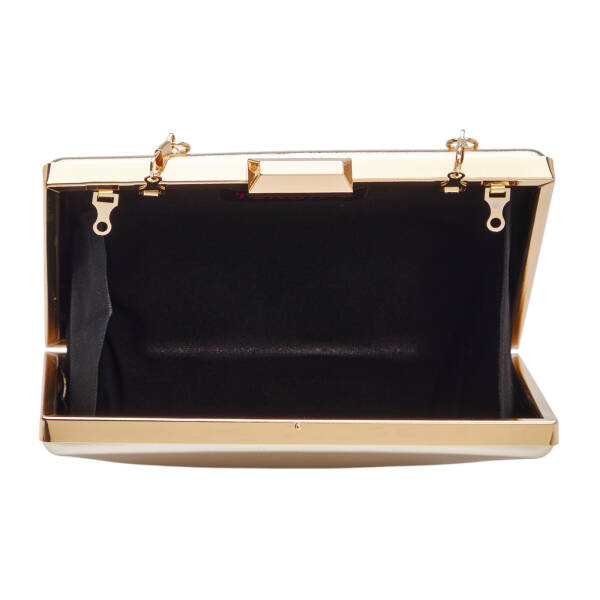 Dore Tekstil Kadın Abiye Çanta - S26Y1AB79547-U3L - 4