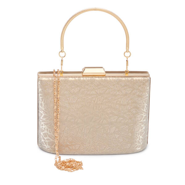 Dore Tekstil Kadın Abiye Çanta - S26Y1AB79547-V8L - 1