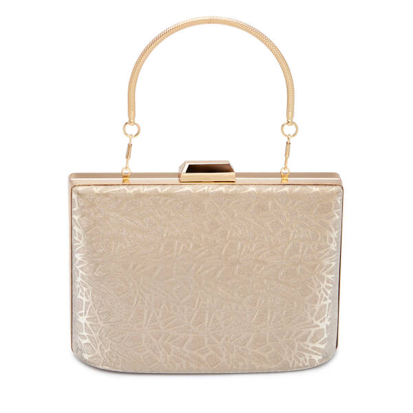 Dore Tekstil Kadın Abiye Çanta - S26Y1AB79547-V8L - 3