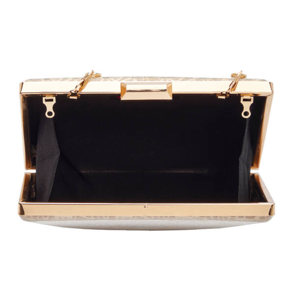 Dore Tekstil Kadın Abiye Çanta - S26Y1AB79547-V8L - 4