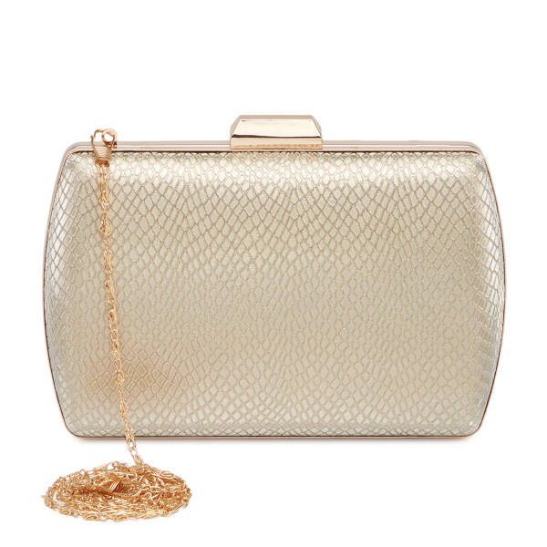 Dore Tekstil Kadın Abiye Çanta - S26Y1AB79549-D5Y - 1