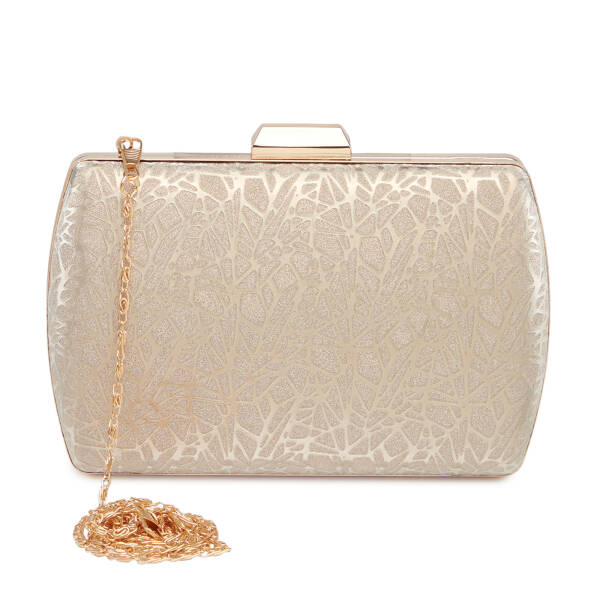 Dore Tekstil Kadın Abiye Çanta - S26Y1AB79549-V8L - 1