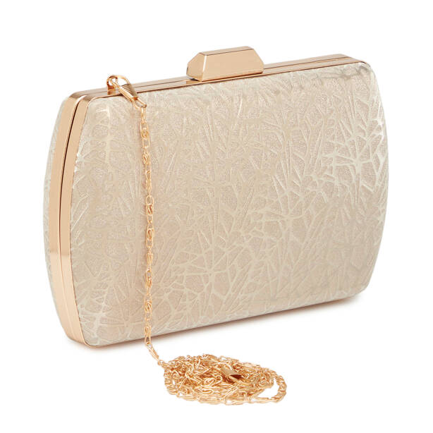 Dore Tekstil Kadın Abiye Çanta - S26Y1AB79549-V8L - 2