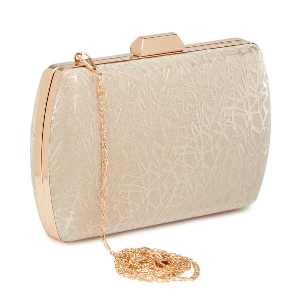 Dore Tekstil Kadın Abiye Çanta - S26Y1AB79549-V8L - 2