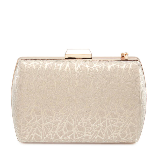 Dore Tekstil Kadın Abiye Çanta - S26Y1AB79549-V8L - 3