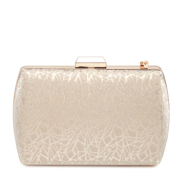 Dore Tekstil Kadın Abiye Çanta - S26Y1AB79549-V8L - 3