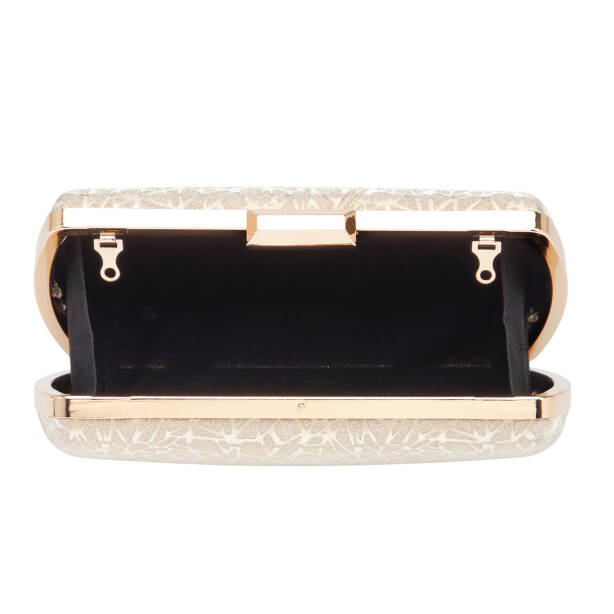 Dore Tekstil Kadın Abiye Çanta - S26Y1AB79549-V8L - 4