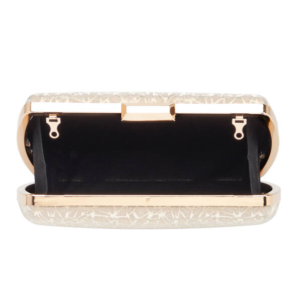 Dore Tekstil Kadın Abiye Çanta - S26Y1AB79549-V8L - 4