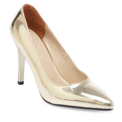 Dore Vegan Kadın Stiletto - K23S1AY67052-M4D - 1