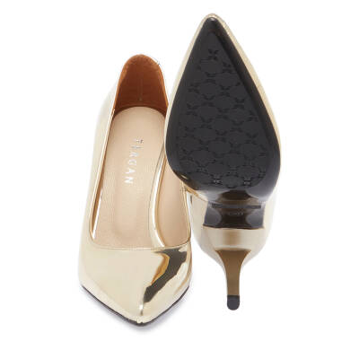 Dore Vegan Kadın Stiletto - K23S1AY67052-M4D - 4