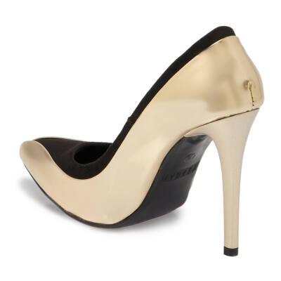 Dore Vegan Kadın Stiletto - K24I1AY67470-H3Q - 2