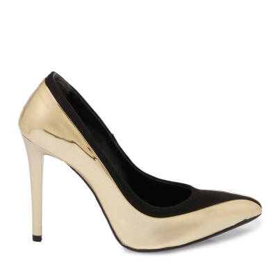 Dore Vegan Kadın Stiletto - K24I1AY67470-H3Q - 3