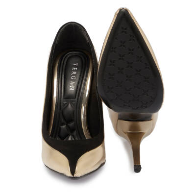 Dore Vegan Kadın Stiletto - K24I1AY67470-H3Q - 4