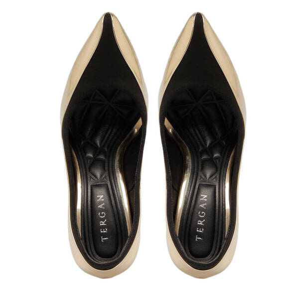 Dore Vegan Kadın Stiletto - K24I1AY67470-H3Q - 5