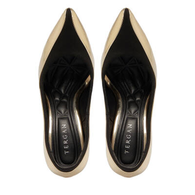 Dore Vegan Kadın Stiletto - K24I1AY67470-H3Q - 5