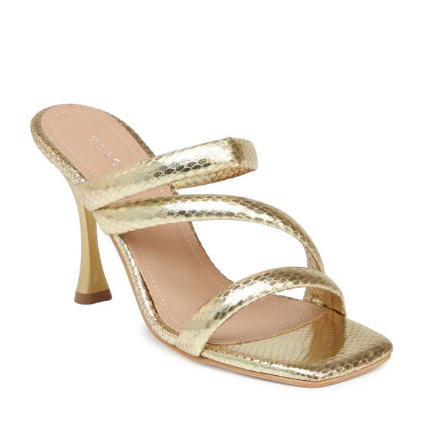 Dore Vegan Kadın Terlik - K25Y1TR67831-T4Y - 2