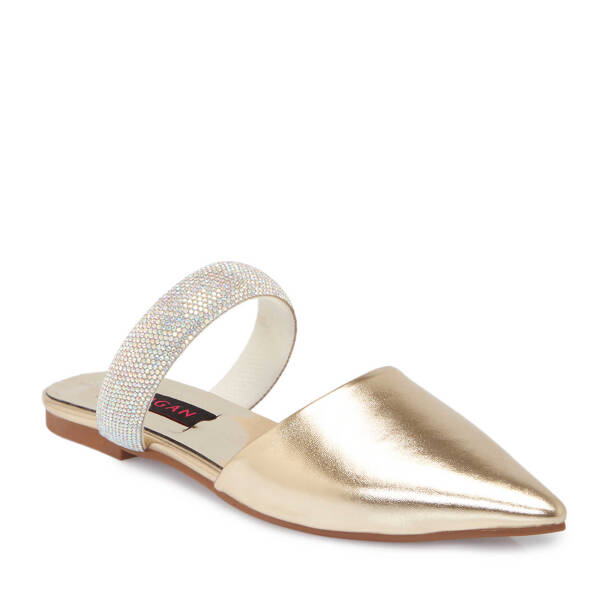 Dore Vegan Kadın Terlik - K25Y1TR68001-T4Y - 1