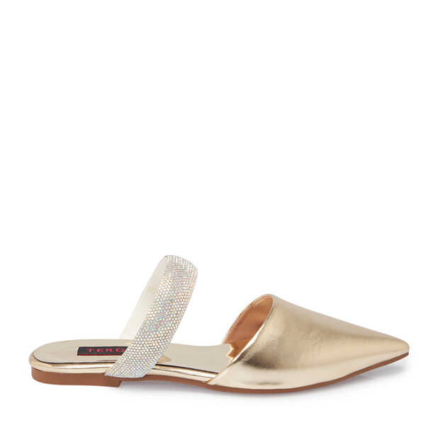 Dore Vegan Kadın Terlik - K25Y1TR68001-T4Y - 3