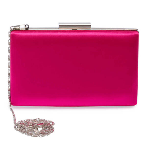 Fuşya Tekstil Kadın Abiye Çanta - S24Y1AB79546-T4W - 1