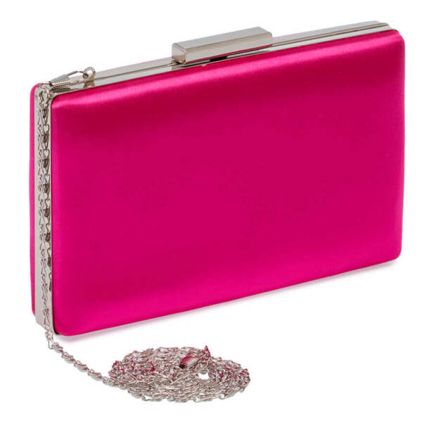 Fuşya Tekstil Kadın Abiye Çanta - S24Y1AB79546-T4W - 2