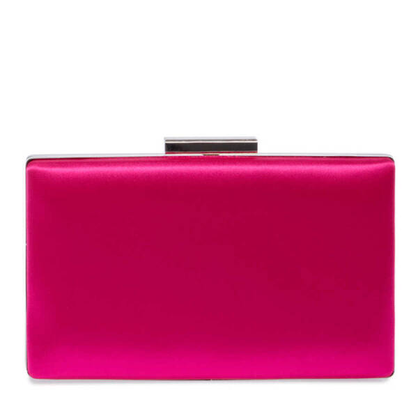 Fuşya Tekstil Kadın Abiye Çanta - S24Y1AB79546-T4W - 3