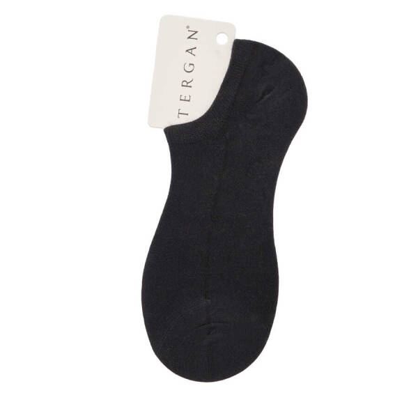 Gri Bambu Erkek Çorap - E24I1CR20285-I99 - 1