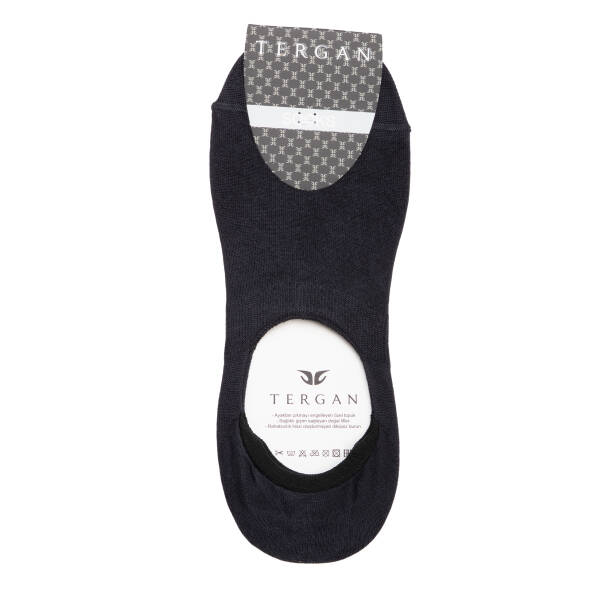 Gri Bambu Erkek Çorap - E26I1CR20319-I99 