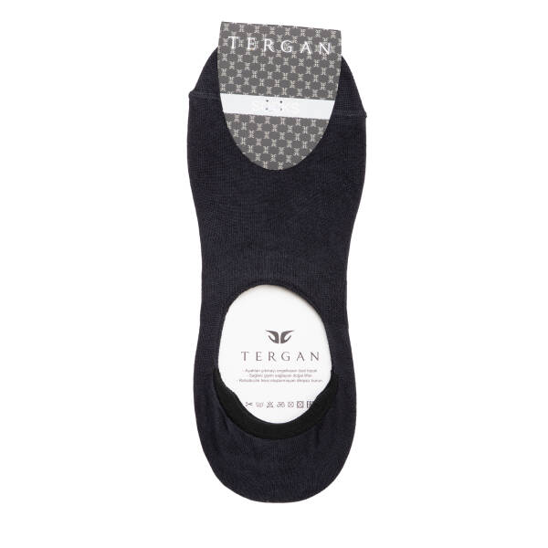 Gri Bambu Erkek Çorap - E26I1CR20319-I99 - 1