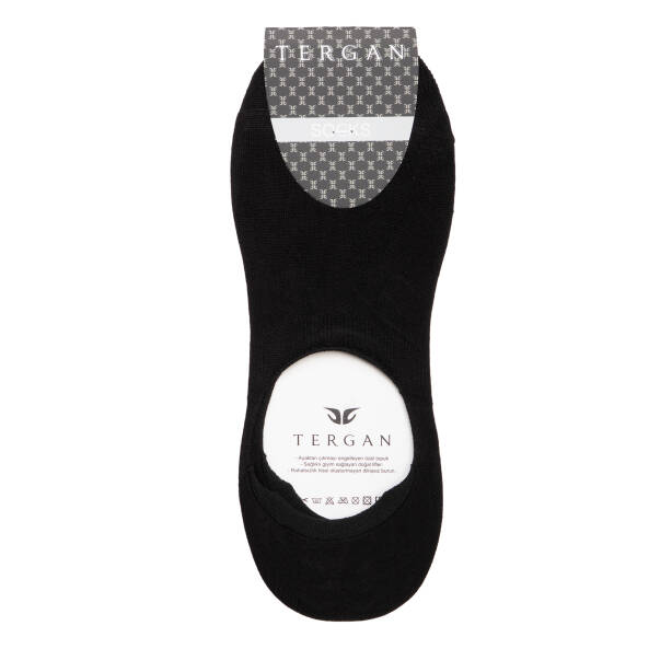 Gri Bambu Erkek Çorap - E26I1CR20319-I99 - 2