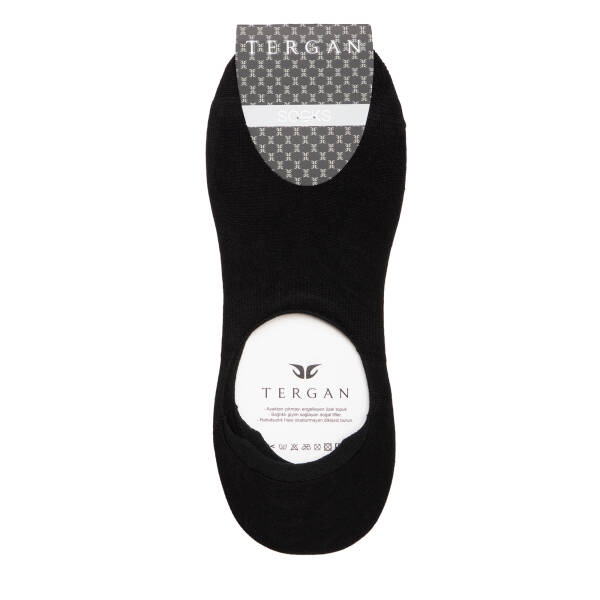 Gri Bambu Erkek Çorap - E26I1CR20319-I99 - 2