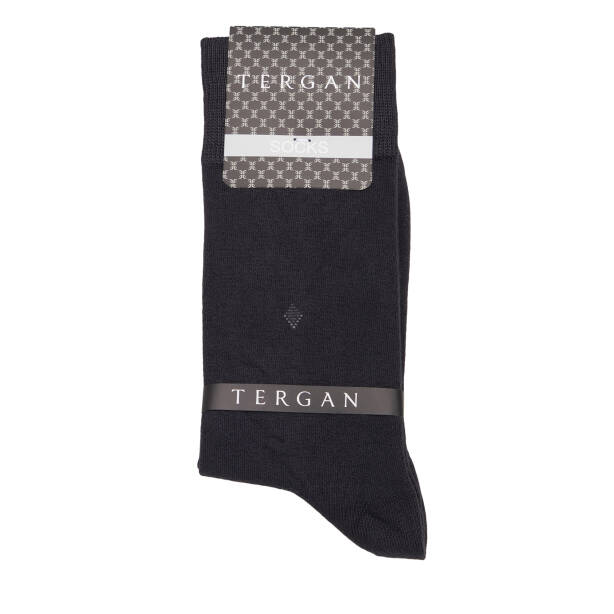 Gri Bambu Erkek Çorap - E26S1CR20330-I99 